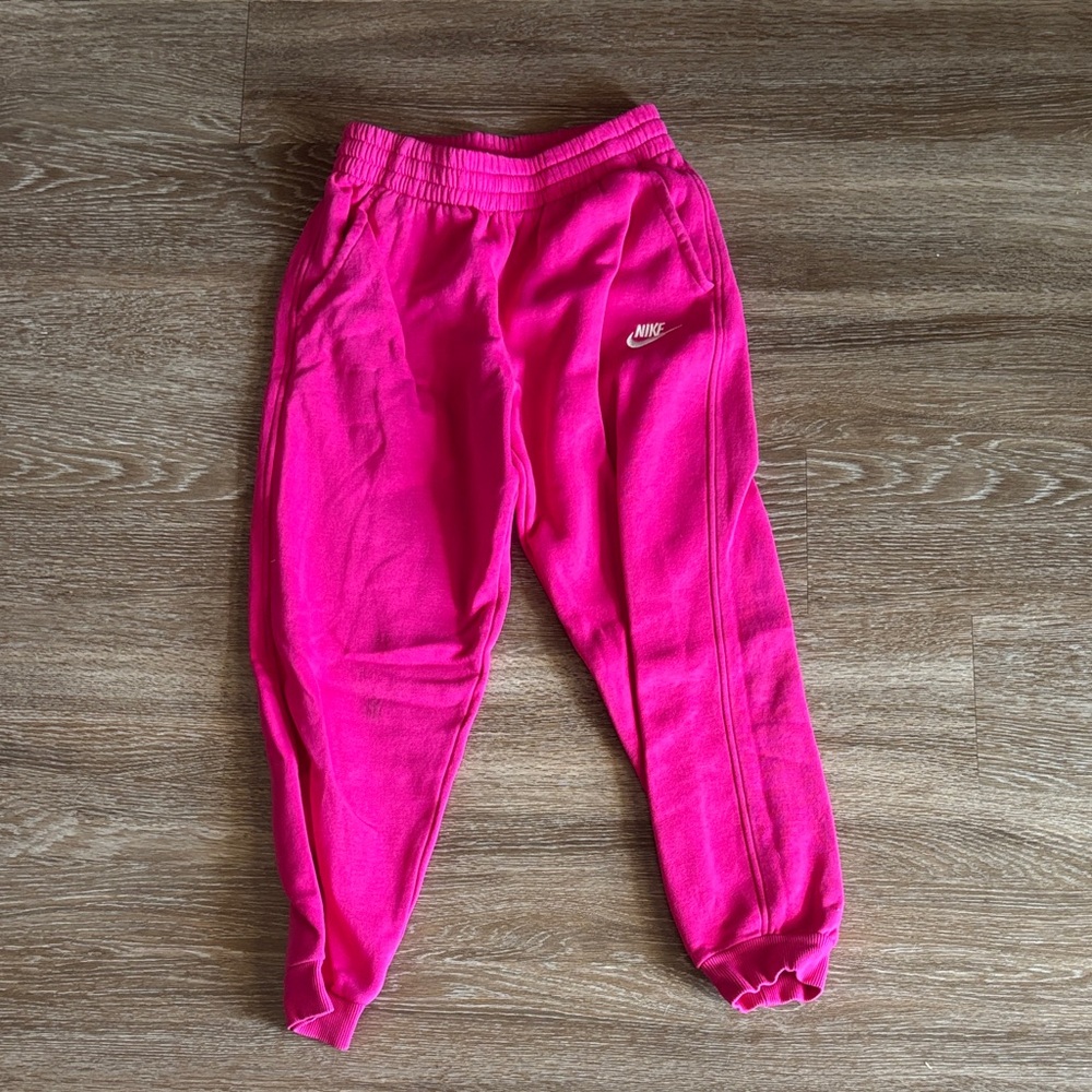 Girls Nike Sweatpants/Joggers